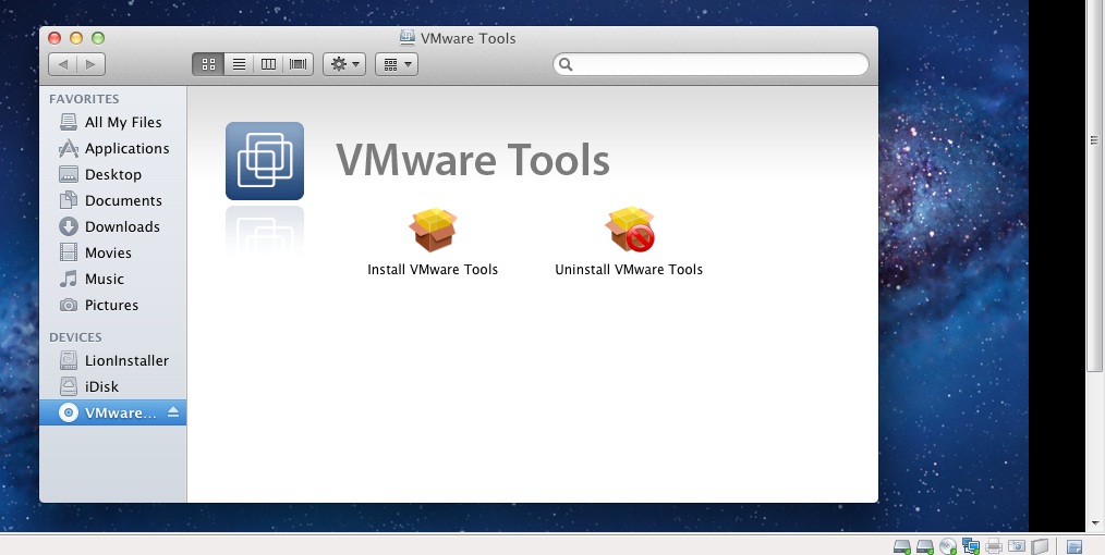 vmware mac os patch tool